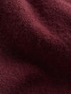 Calvin Klein L/S HOODIE Kadın Bordo Hoodie
