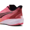 Puma Darter Pro Turuncu Unisex Yürüyüş ve Koşu Ayakkabısı