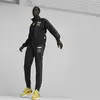 PUMA X POKEMON T7 Jacket Siyah Erkek Ceket