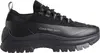 Calvin Klein HYBRID SHOE LACEUP I Erkek Siyah Ayakkabı