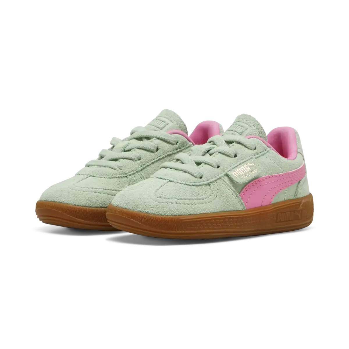 Puma Palermo AC Inf Unisex Spor Ayakkabı & Sneaker