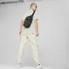 PUMA Deck Crossbody Bag Erkek Siyah Çapraz Çanta