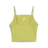 Puma WARDROBE ESS Ribbed Tank Top Kadın T-Shirt & Polo