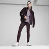 Puma Reversible Sherpa Jacket Siyah Kadın Şişme Mont
