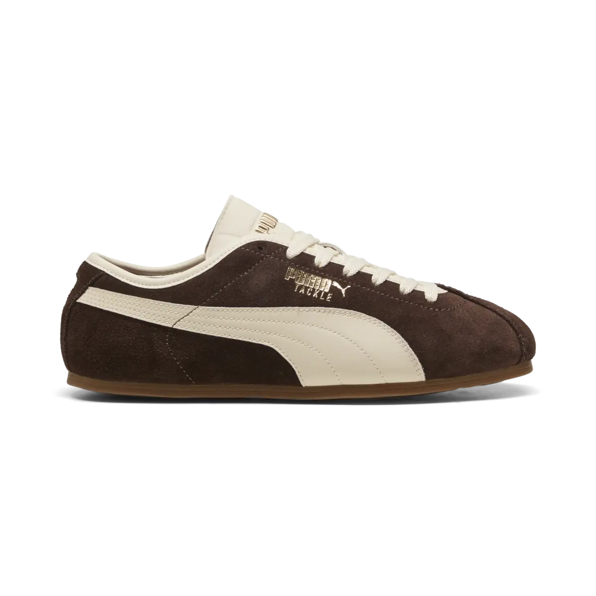 Puma Tackle Kahverengi Erkek Spor Ayakkabı & Sneaker
