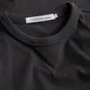 Calvin Klein Siyah Erkek T-Shirt & Polo