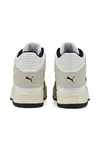 Puma Slipstream Hi Heritage Beyaz Kadın Günlük Spor Ayakkabı