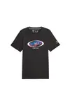 Puma BMW MMS Statement Car Graphic Tee Siyah Erkek T-Shirt