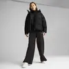 Down Puffer Jacket