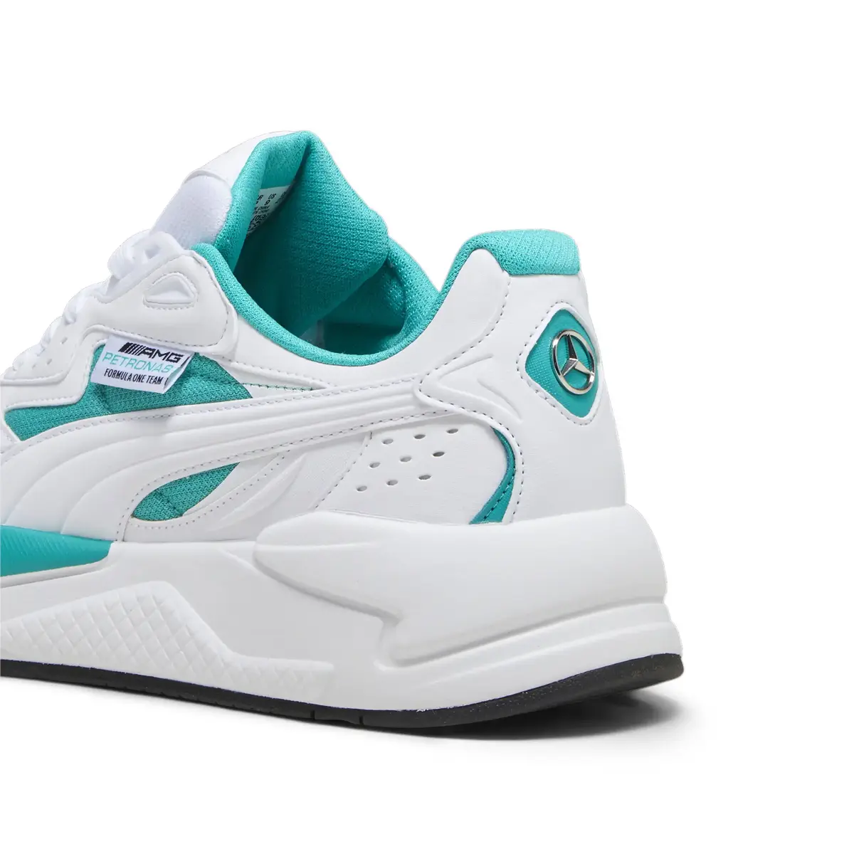 Puma MAPF1 X-Ray Speed Beyaz Unisex Günlük Spor Ayakkabı