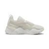 Puma RS-X WV Wns Bej Kadın Spor Ayakkabı
