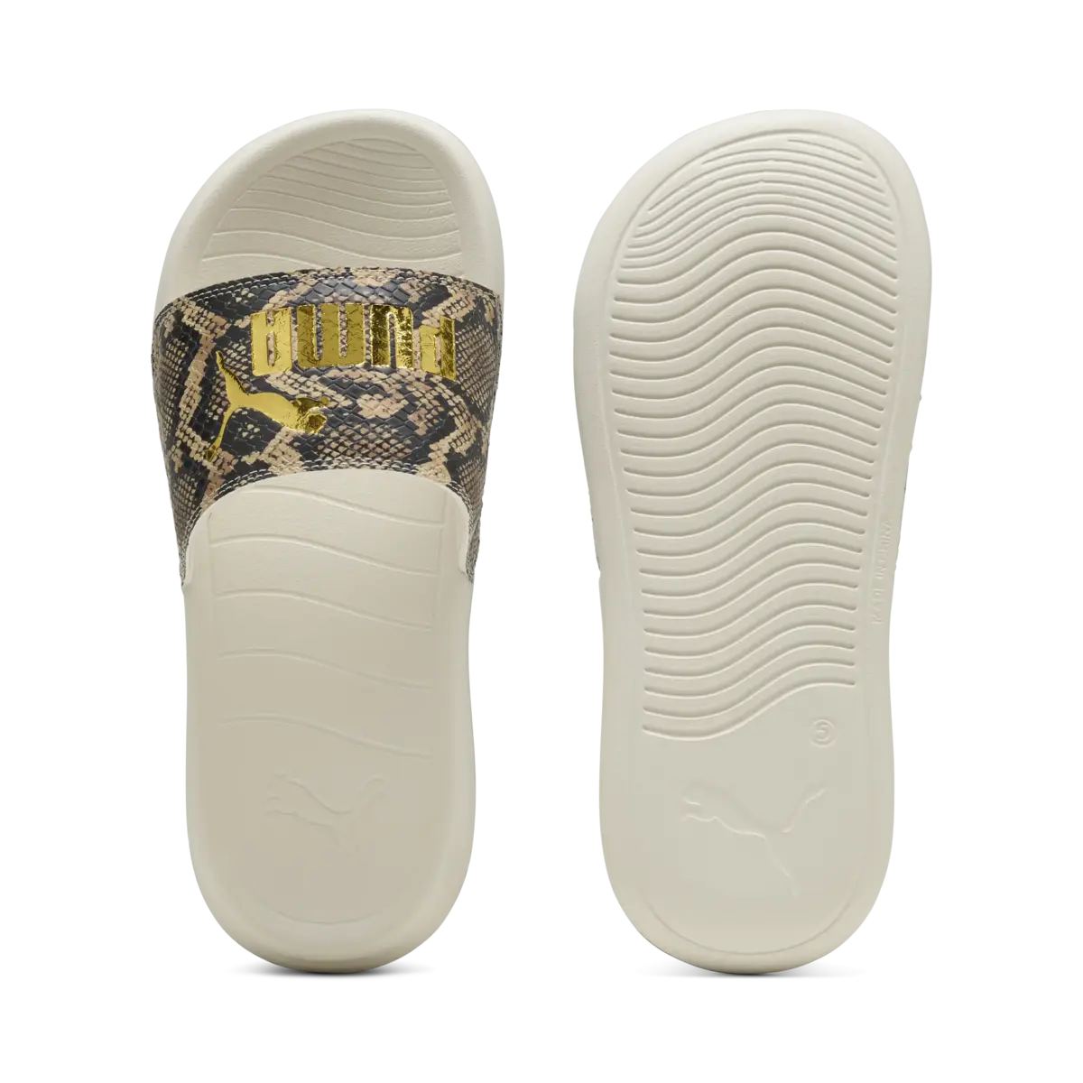 Puma Popcat 20 Snake Chic Kadın Spor Ayakkabı & Sneaker