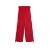 Puma T7 Relaxed Track Pants Kırmızı Kadın Eşofman Alt