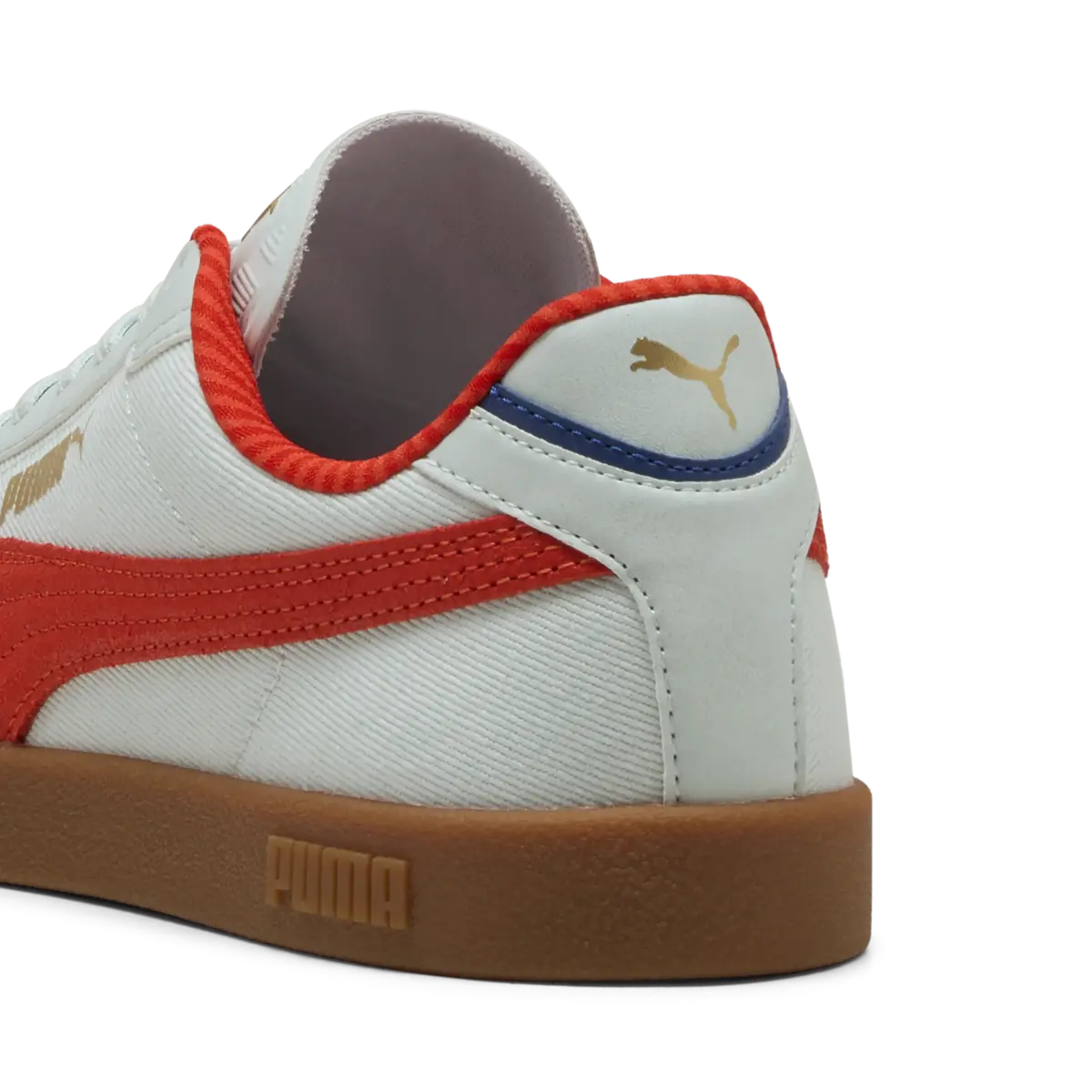 Puma Club II Era Retro Run Erkek Spor Ayakkabı & Sneaker