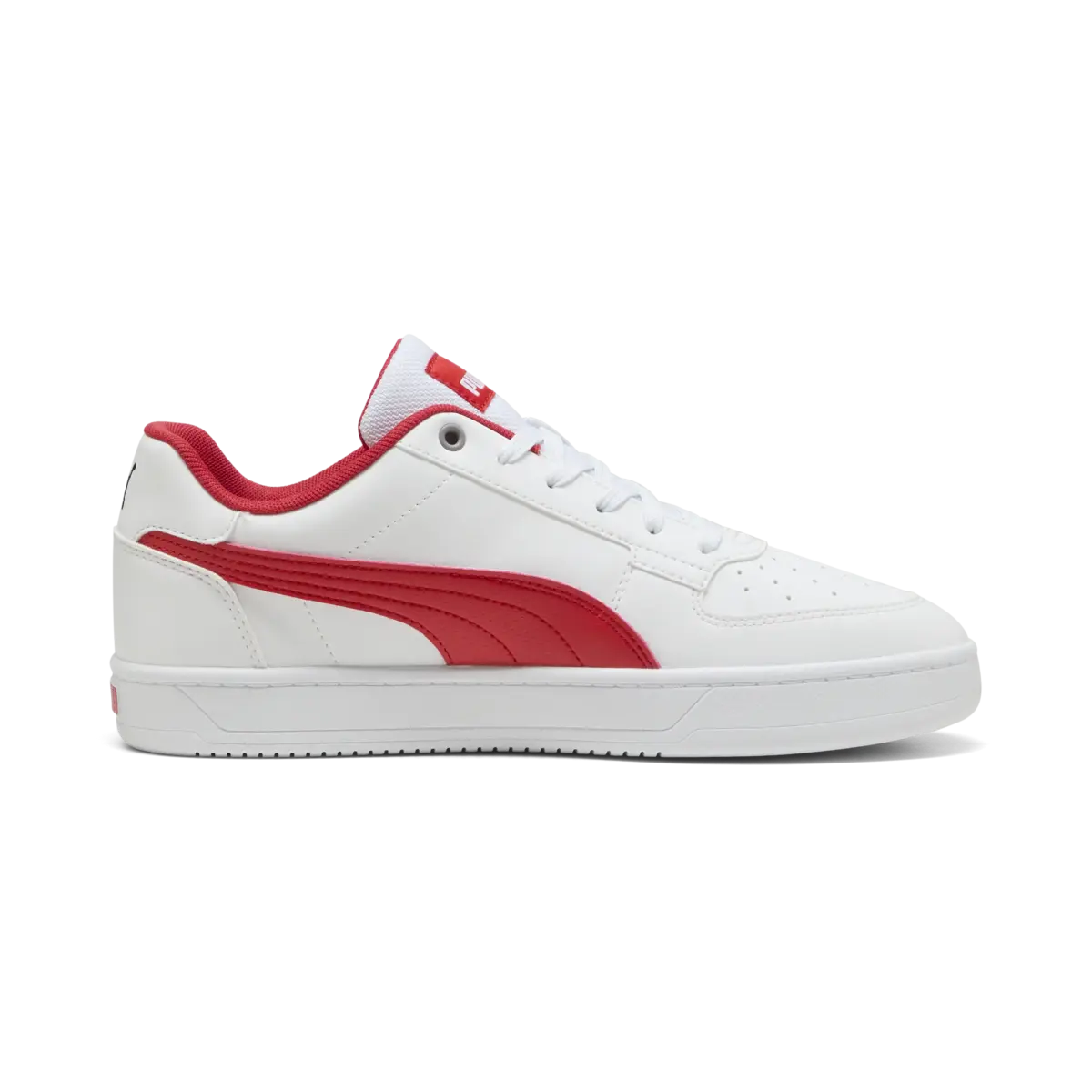 Puma F1 Caven 2.0 Beyaz Erkek Spor Ayakkabı & Sneaker