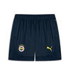 Puma FSK Training Shorts Lacivert Erkek Şort