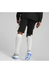KING Top Sweat Shorts Siyah Erkek Şort