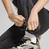 Puma DARE TO Parachute Pants Siyah Kadın Eşofman Altı