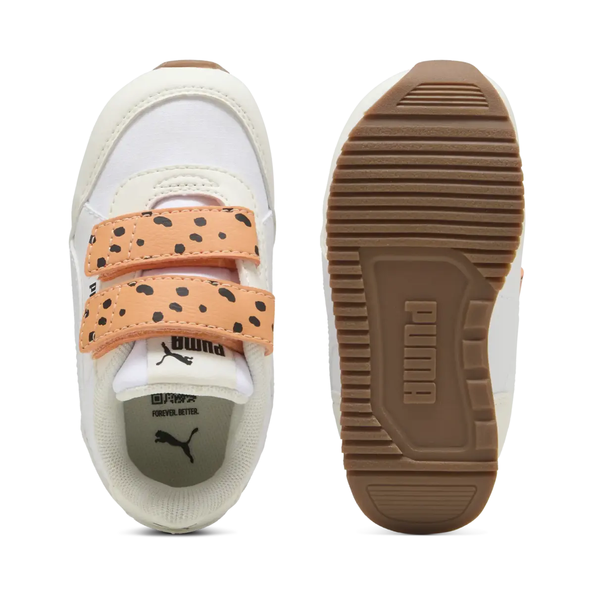 Puma Adaptor Match V Inf Unisex Spor Ayakkabı & Sneaker