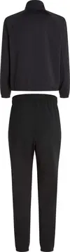 Calvin Klein PW - TRACKSUIT Erkek Siyah Eşofman Takımı