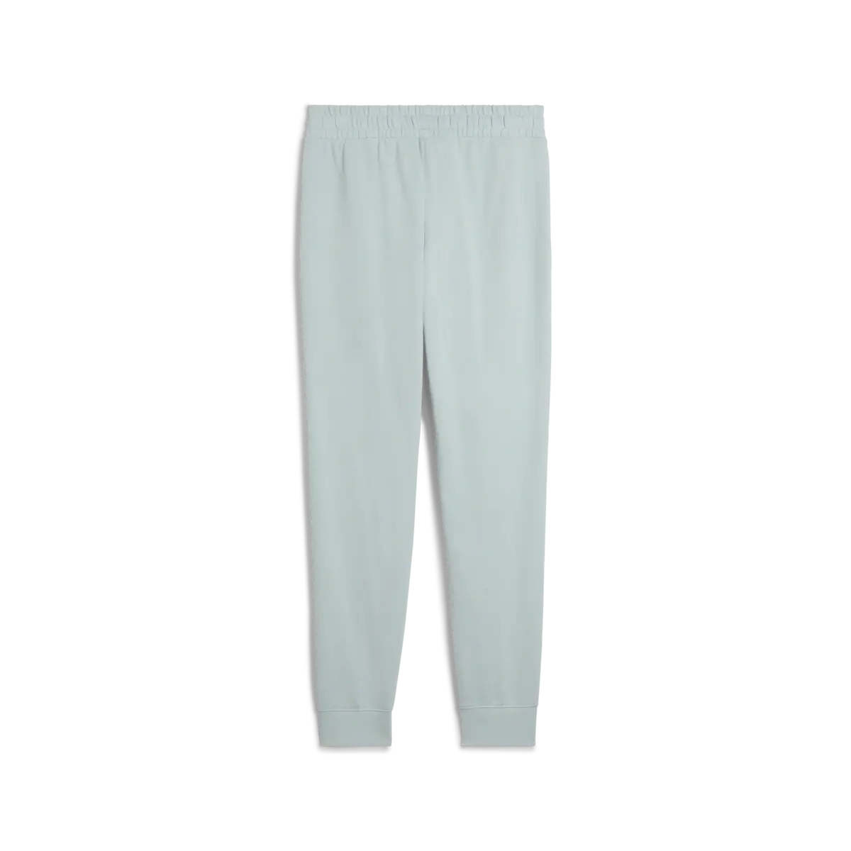 Puma ESS ELEVATED Sweatpants TRcl Mavi Kadın Eşofman Altı