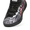 Puma All-Pro Nitro 2 Media Day Siyah Unisex Spor Ayakkabı & Sneaker