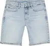 Calvin Klein REGULAR SHORT, 1AA Mavi Erkek Şort