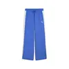 Puma T7 Oversized Track Pants Mavi Erkek Eşofman Altı
