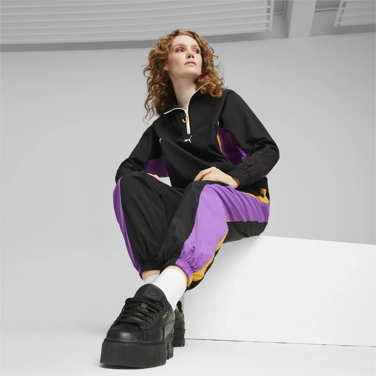 Puma CELLERATOR Track Pant Siyah Kadın Eşofman Altı