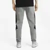 Puma EVOSTRIPE Core Pants Gri Erkek Eşofman Altı