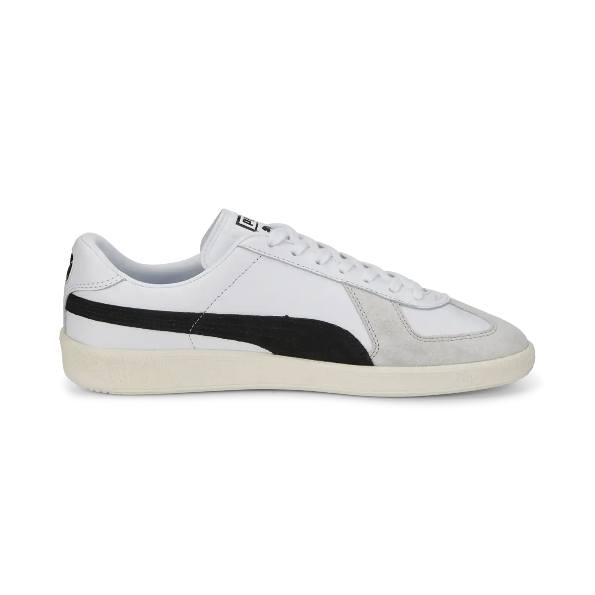 PUMA Army Trainer Beyaz Erkek Günlük Spor Ayakkabı PUMA Army Trainer Beyaz Erkek Günlük Spor Ayakkabı