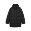 Puma Protective Down Parka Siyah Erkek Mont