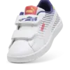 Puma Smash 3.0Poised2raceVPS Beyaz Unisex Spor Ayakkabı & Sneaker