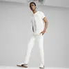 Puma EVOSTRIPE Tee Beyaz Erkek T-Shirt