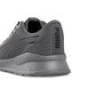Puma Lite Runner TDP Gri Erkek Yürüyüş ve Koşu Ayakkabısı