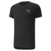 Puma Evostripe Tee Siyah Erkek T-Shirt & Polo