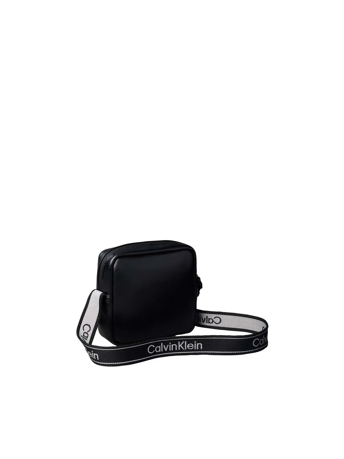 BOLD LOGO WEBBING SQ, UB1