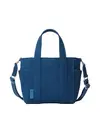 Calvin Klein WEBBING STRAP CANVAS Lacivert Tote Çanta