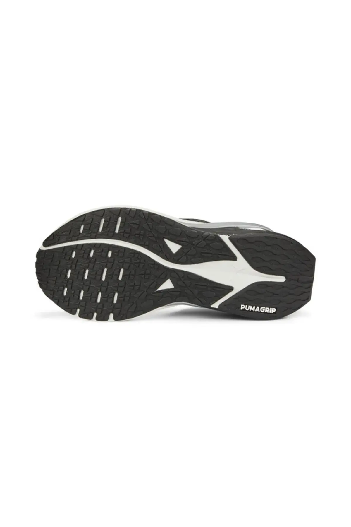 Puma Run Xx Nitro Wtr Wns Siyah Kadın Koşu Ayakkabısı