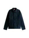 COTTON TWILL SHIRT J, DW5