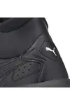 Puma X-Ray Speed Mid Wtr L Siyah Kadın Bilekli Günlük Spor Ayakkabı