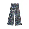 PUMA X LIBERTY T7 AOP Pants Siyah Kadın Eşofman Altı