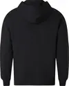 Calvin Klein L/S HOODIE Erkek Siyah Hoodie