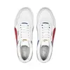 Puma Court Ultra Beyaz Unisex Günlük Spor Ayakkabı
