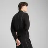 PUMA Ferrari Race Premium Jacket Siyah Erkek Ceket