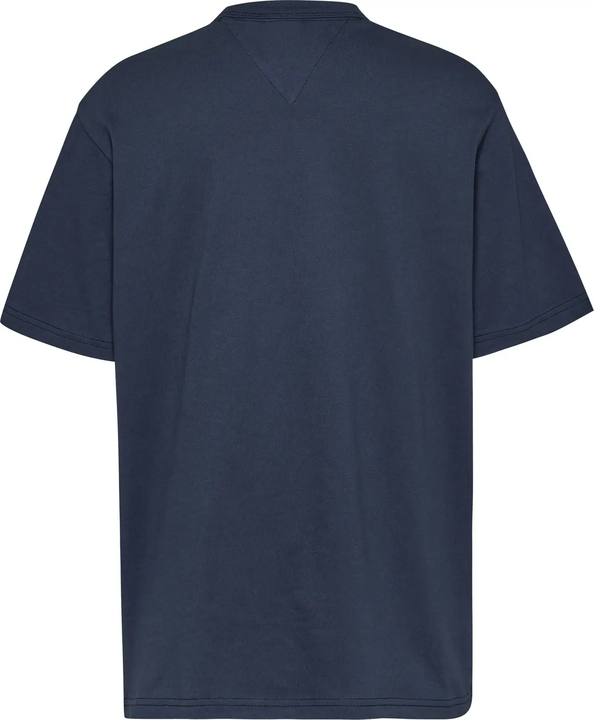 Tommy Hilfiger TJW RLX VINTAGE VARS Kadın Lacivert T-Shirt