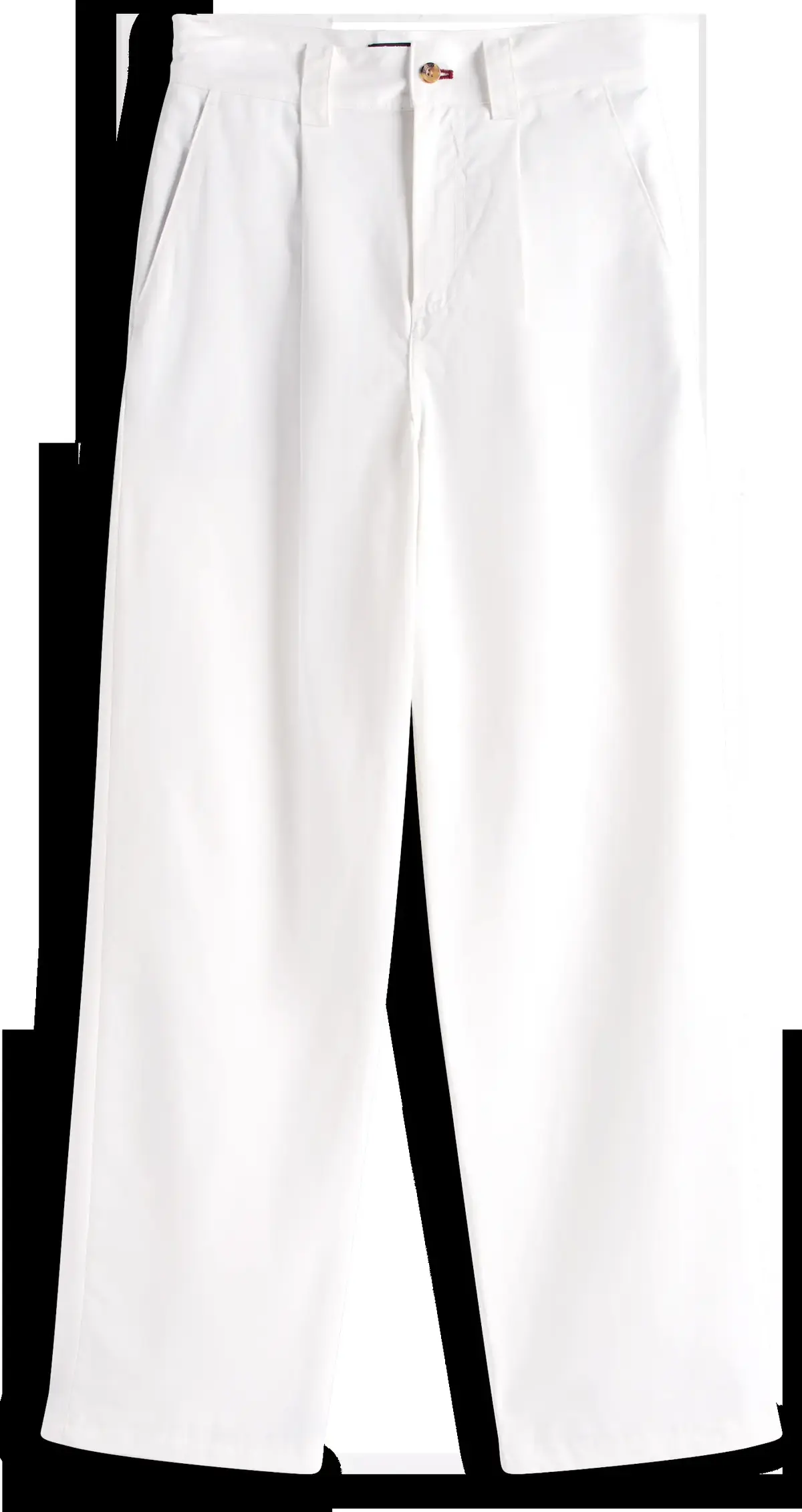 Tommy Hilfiger GI SAILING CHINO PAN, YBL Beyaz Erkek Pantolon