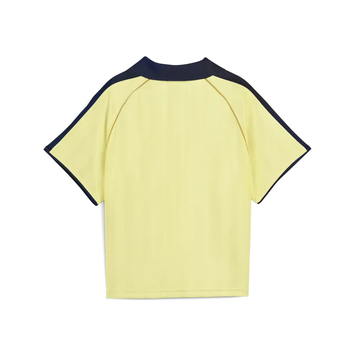 Puma T7 Relaxed Football Jersey Kadın T-Shirt & Polo