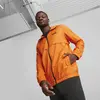 Puma ESS Solid Windbreaker Turuncu Erkek/Unisex Rüzgarlık Ceket