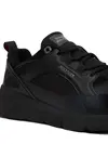 Tommy Hilfiger Modern Comfort Runner Siyah Erkek Spor Ayakkabı